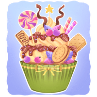 2048 Cupcakes 1.0.4 Free Download